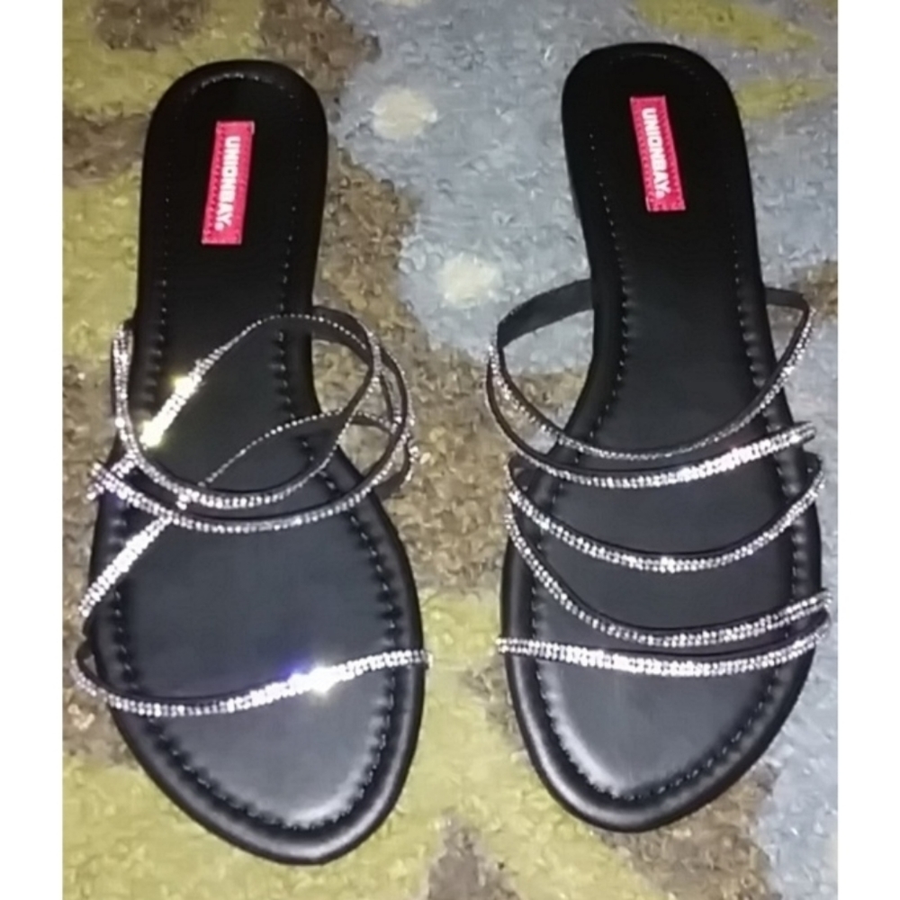 Piano Flats by Unionbay size 11M